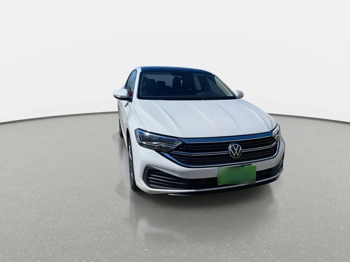 Volkswagen Jetta 1.4 Comfortline Sky 4x2 At 4p año 2024