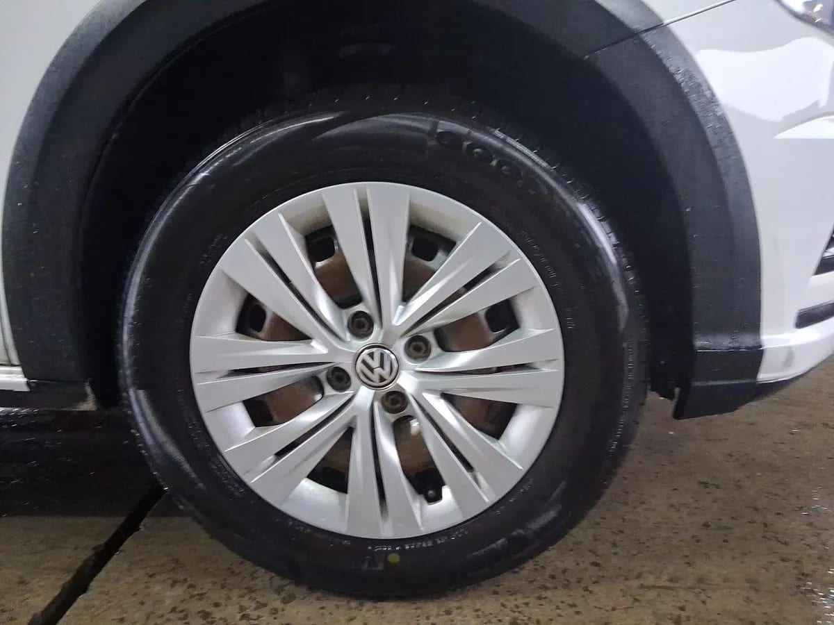 Volkswagen Saveiro 1.6 4x2 Mt 2p año 2022