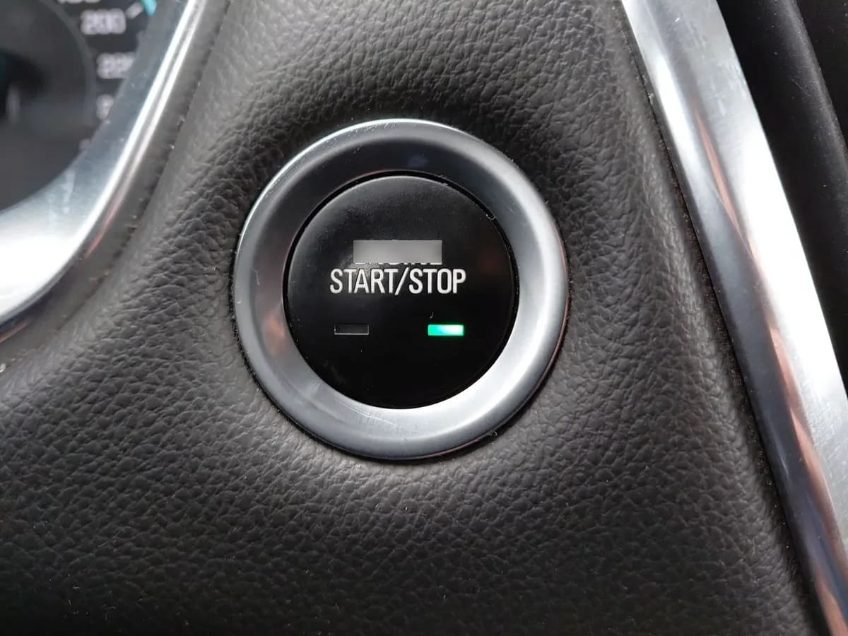 Chevrolet Traverse 3.6l Lt Fwd Ii At 5p año 2020