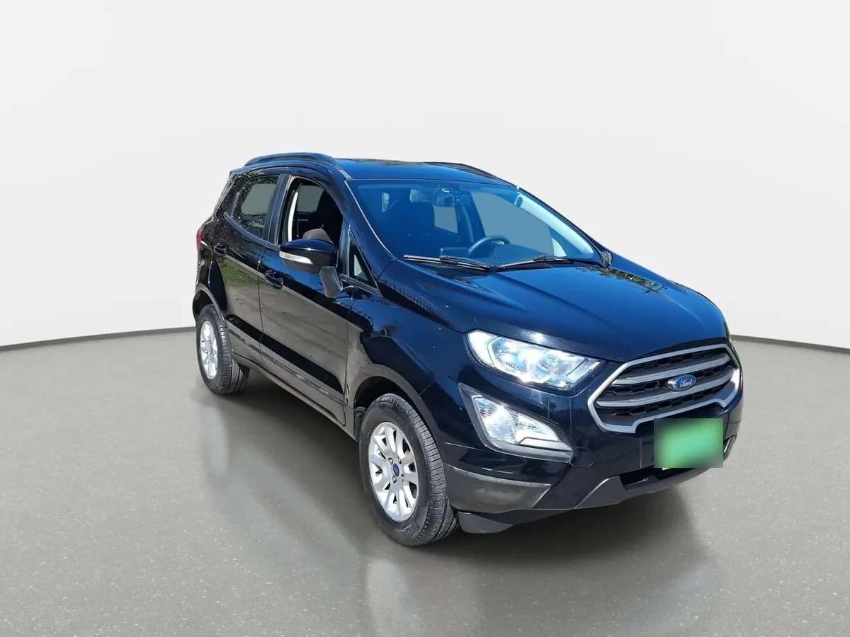 Ford Ecosport 1.5 Se 4x2 At 5p año 2021