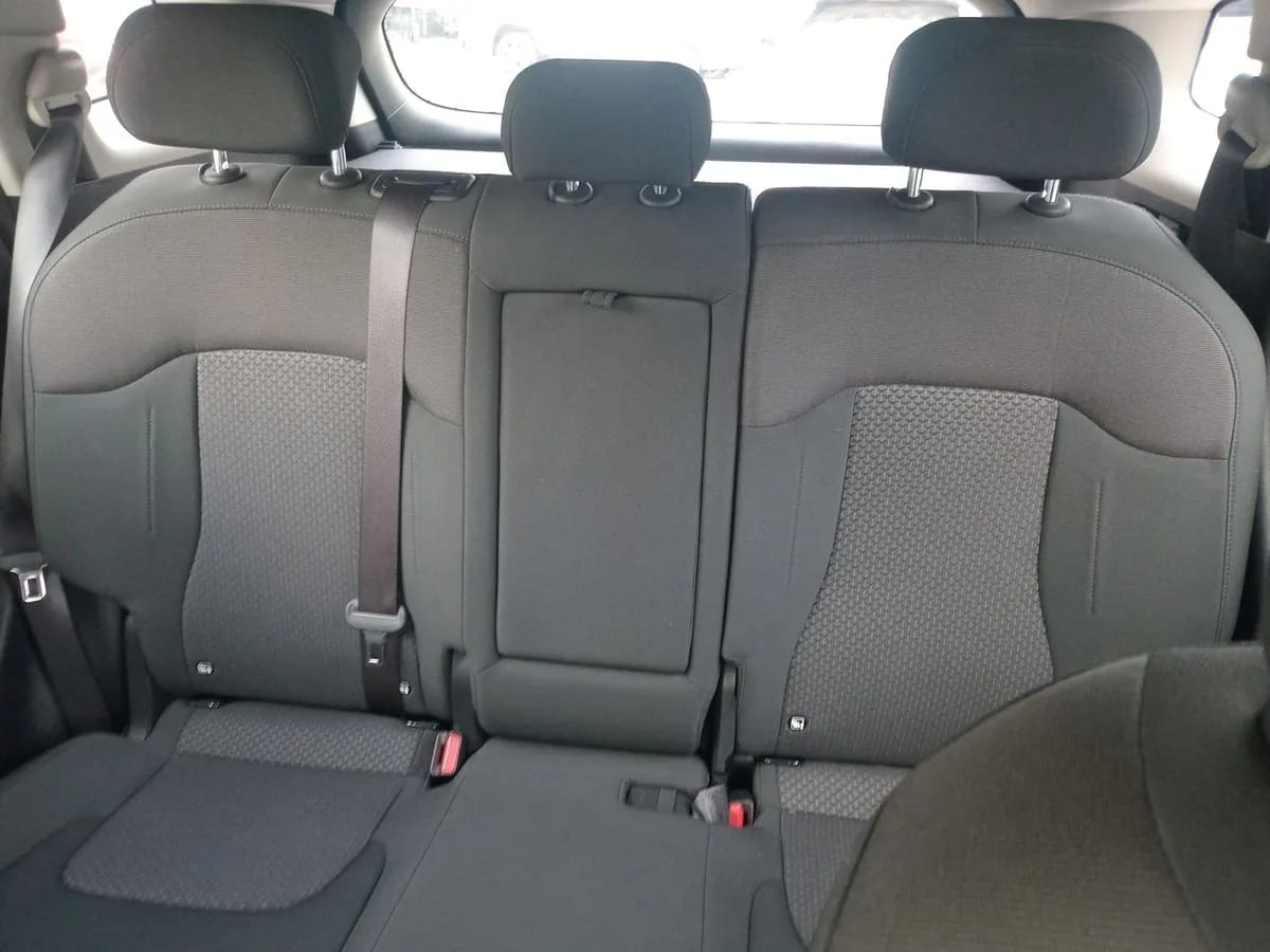 Kia Sportage 2.0 Ex Dies 2wd 8at 5p año 2025