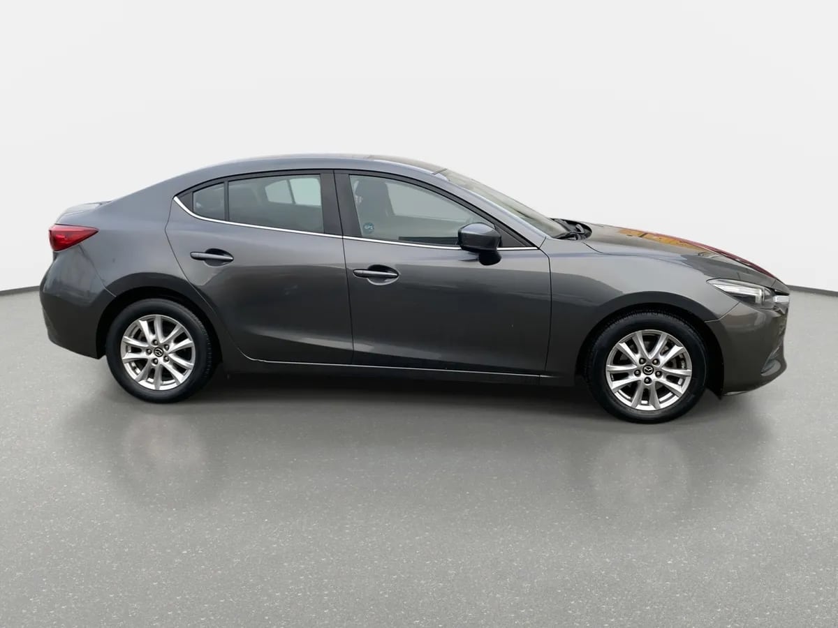Mazda 3 1.6 S 4x2 Sdn 4at 4p año 2020