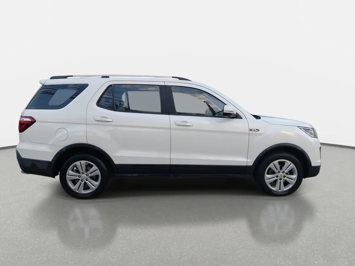 Changan Cx70 1.5t Elite 4x2 At 5p año 2021