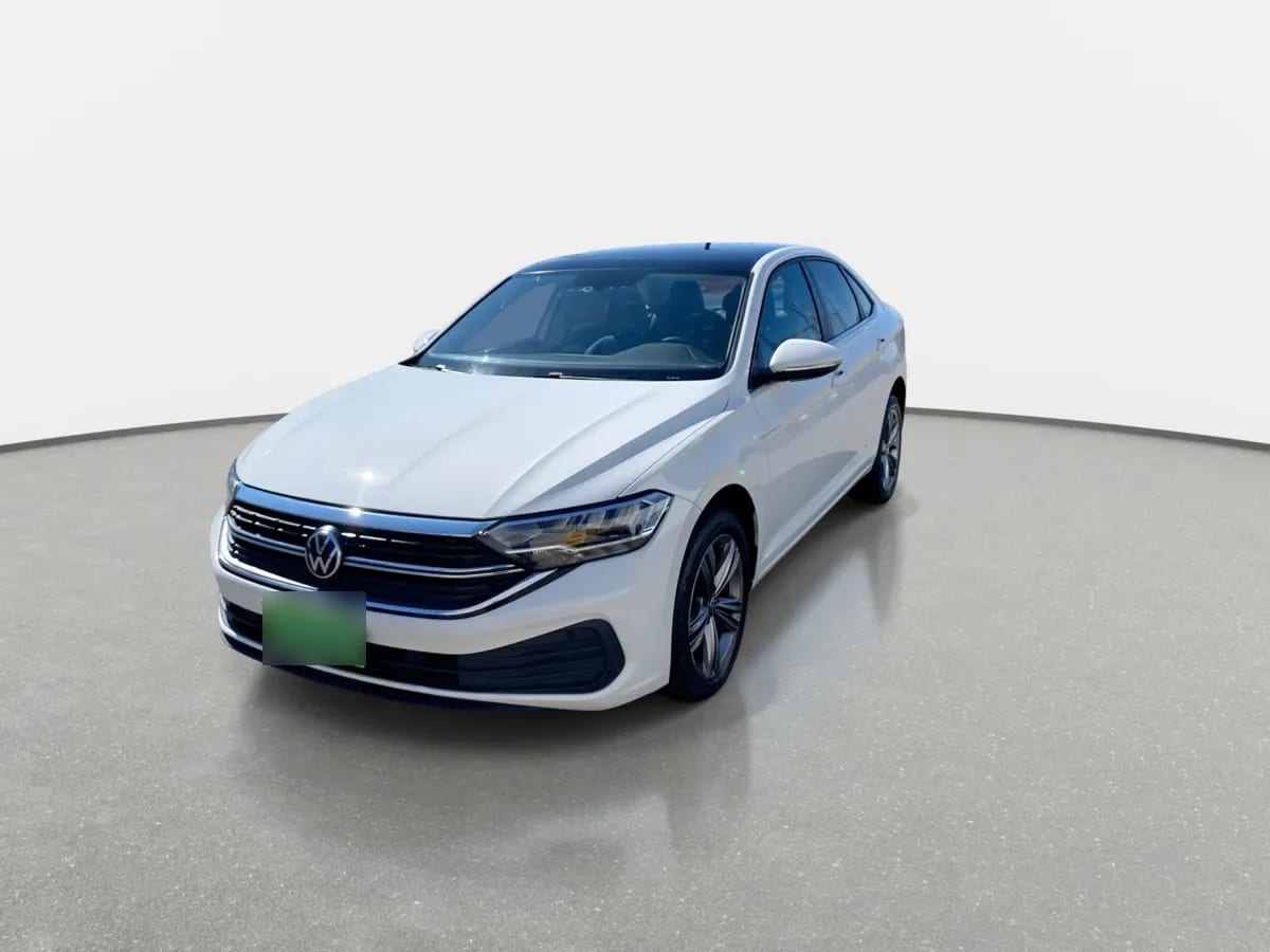 Volkswagen Jetta 1.4 Comfortline Sky 4x2 At 4p año 2024