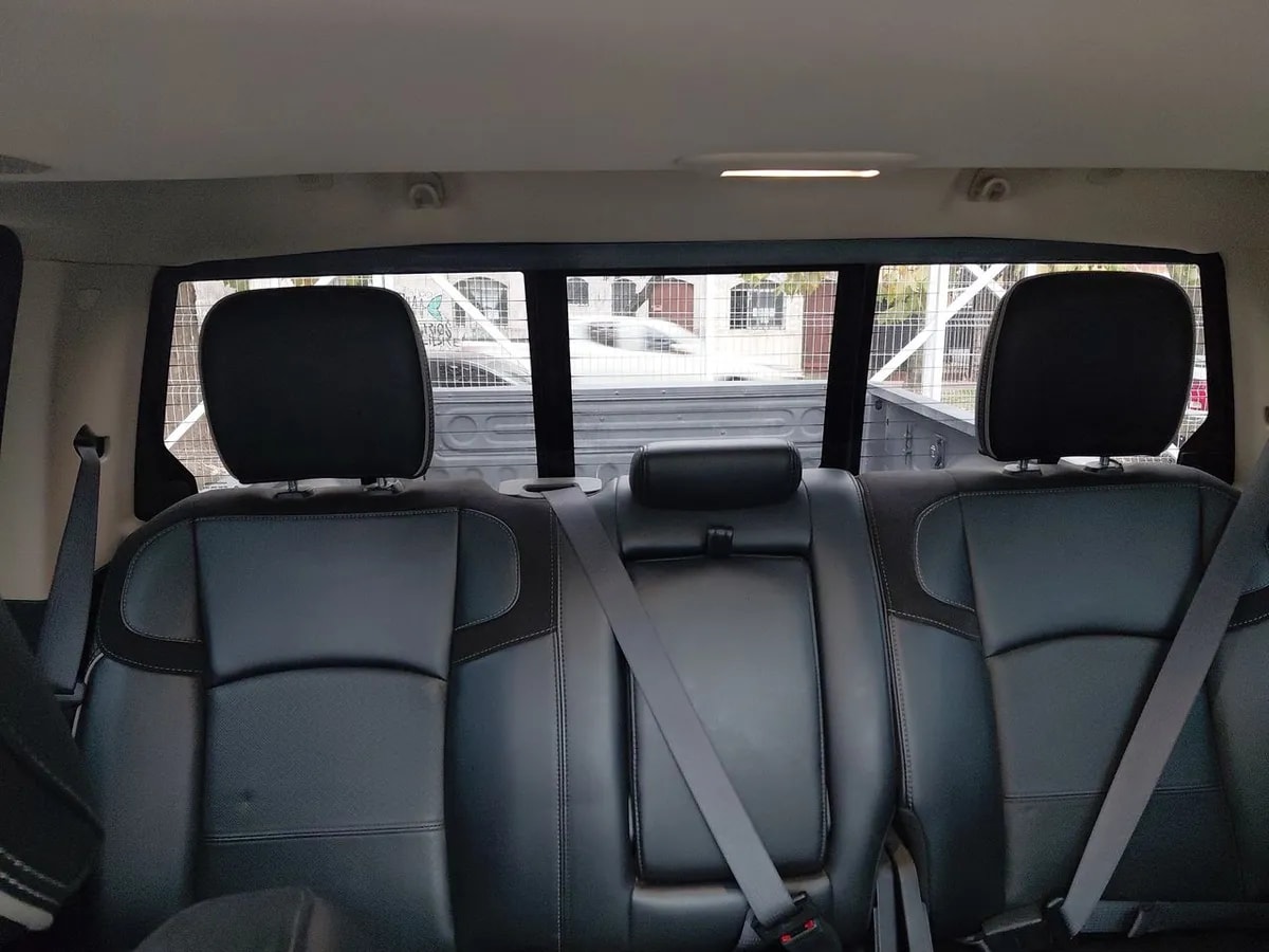 Ram 2500 6.7 Laramie 4x4 Dob. Cab. At 4p año 2021