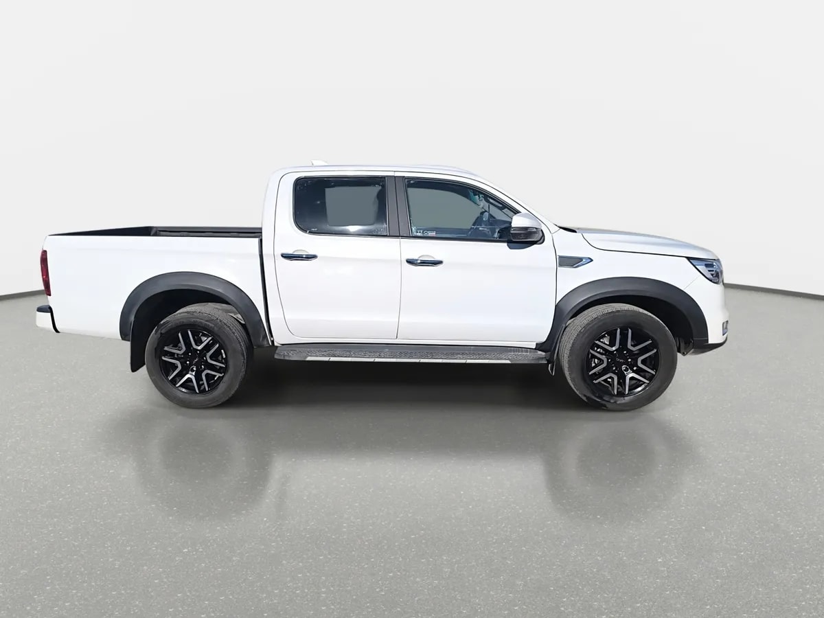 JAC T8 2.0 Advance 4x4 Diesel Euro6 At 4p año 2025