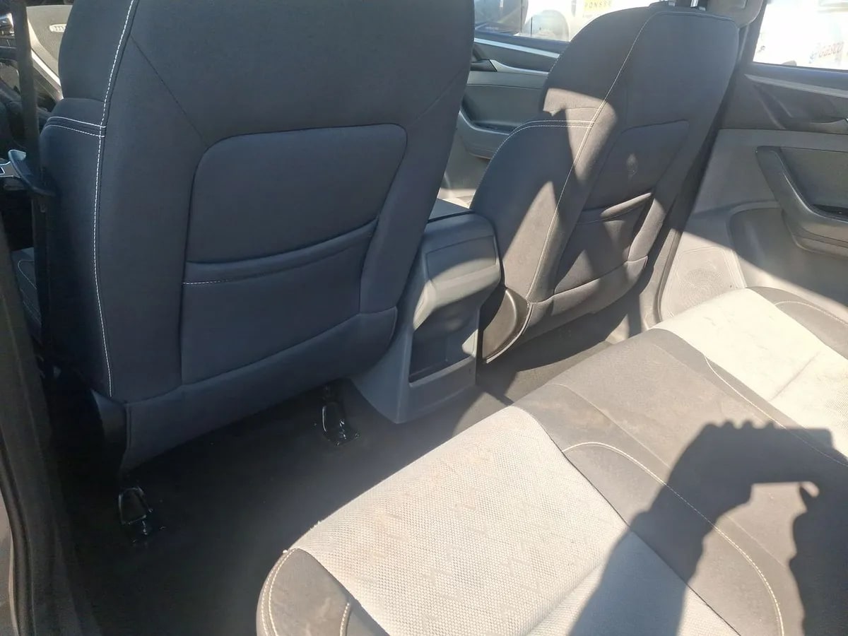 Maxus T60 2.0 Dx Diesel 4x4 Dob. Cab. Euro6 6mt 4p año 2024