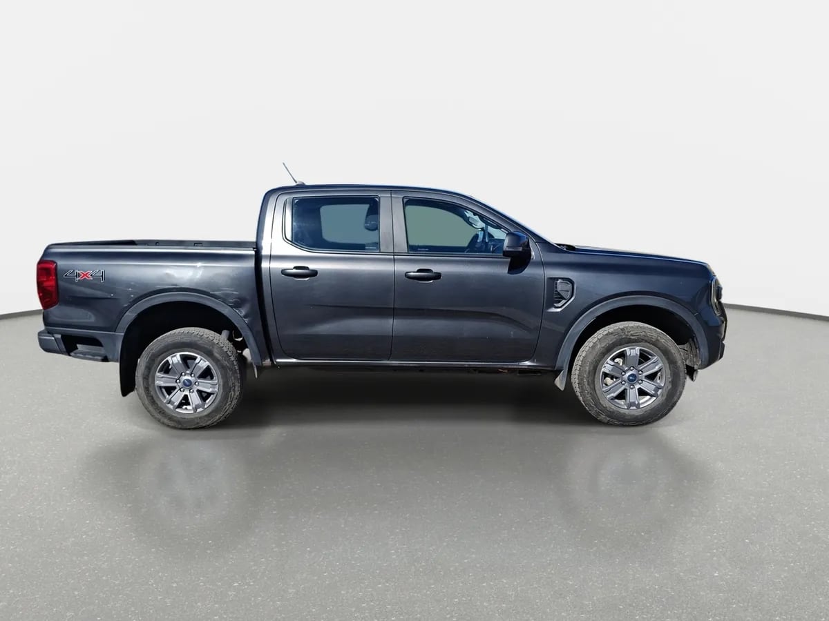 Ford Ranger 2.0 Xls Diesel 4x4 Dob. Cab. Mt 4p año 2025