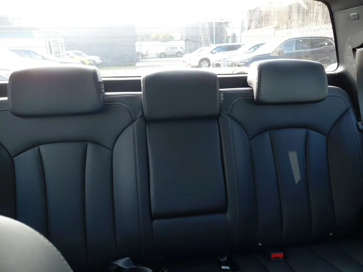 Ssangyong Musso 2.2 Td Limited Plus Diesel 4wd Nueva Radio At6 4p año 2026