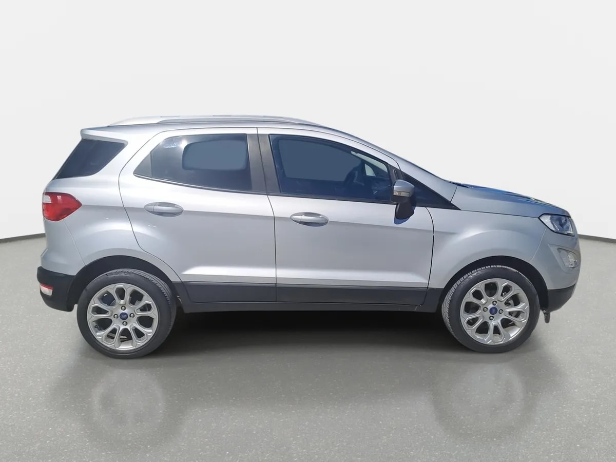 Ford Ecosport 1.5 Titanium 4x2 At 5p año 2022