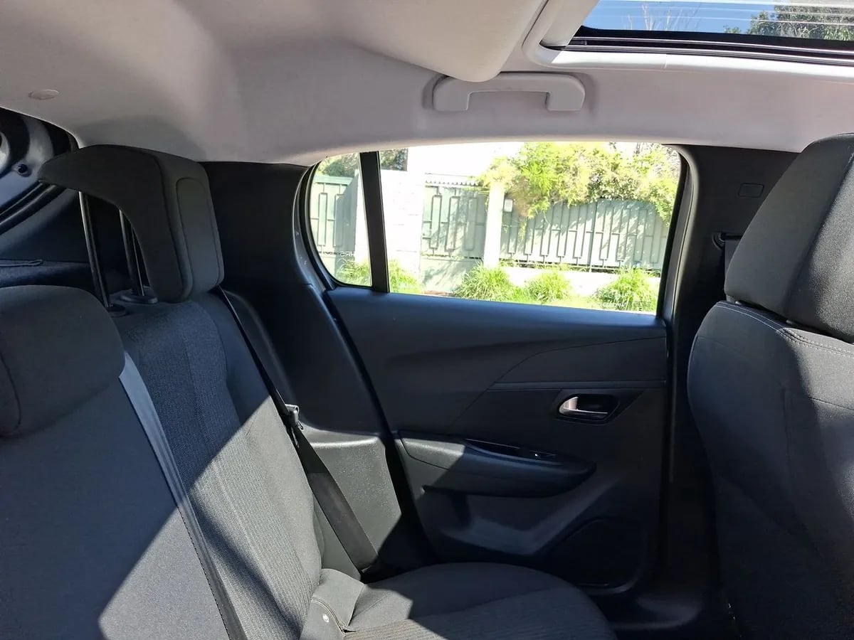 Peugeot 208 1.2 Puretech Active Pack 75 4x2 Mt 5p año 2023