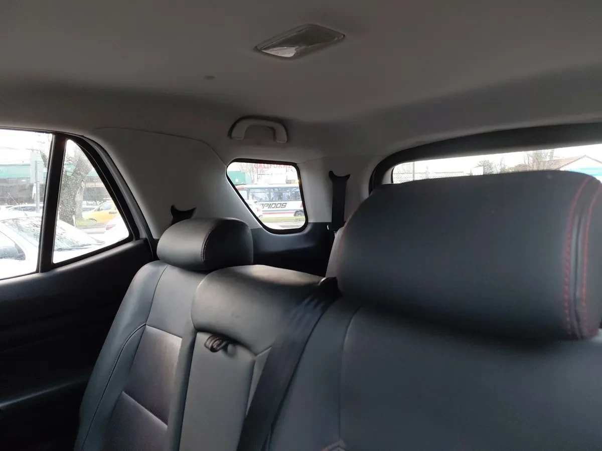 Changan Cx70 1.5t Elite 4x2 At 5p año 2021