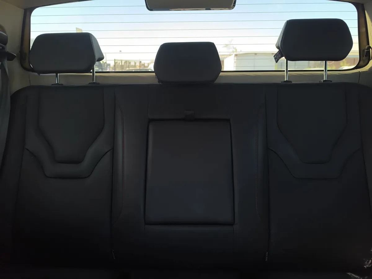 JAC T8 2.0 Advance 4x4 Diesel Euro6 At 4p año 2025