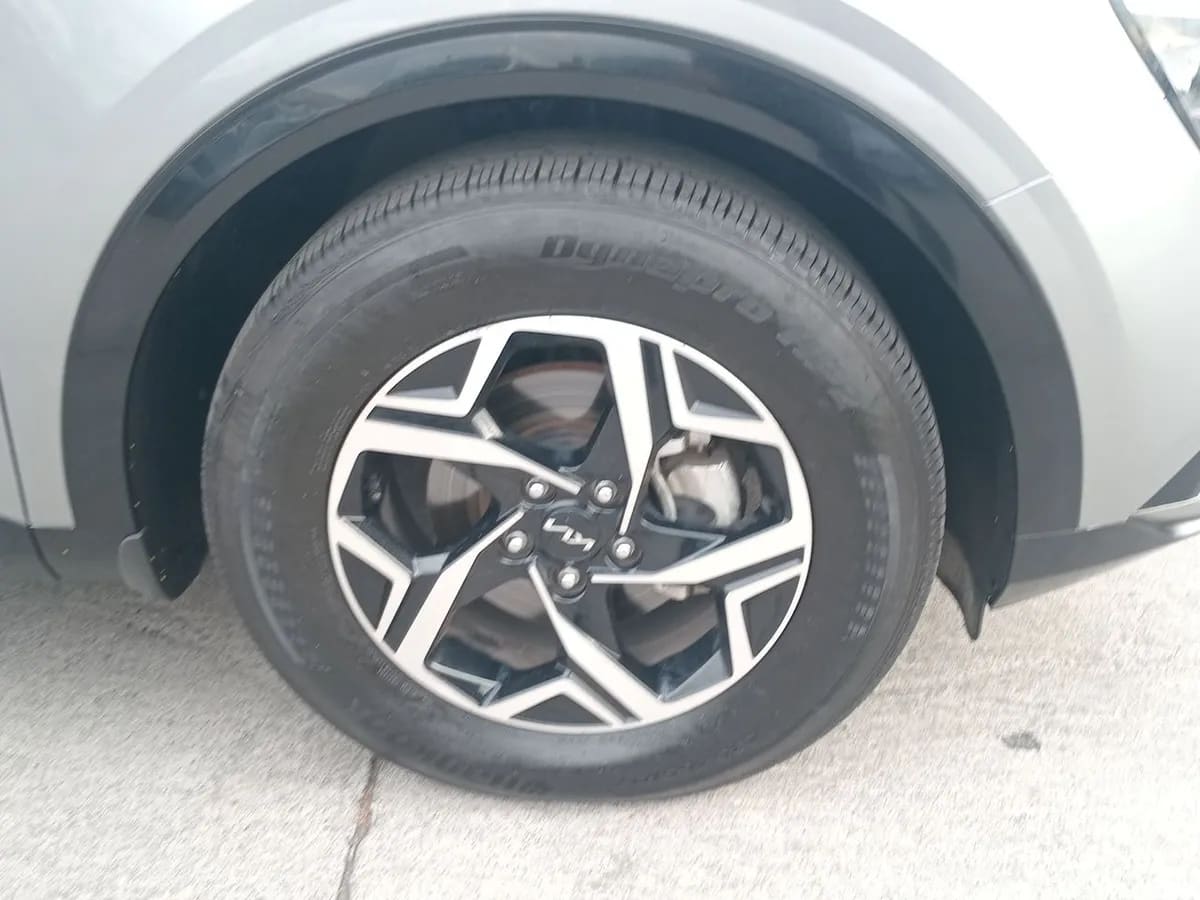 Kia Sportage 2.0 Ex Dies 2wd 8at 5p año 2025