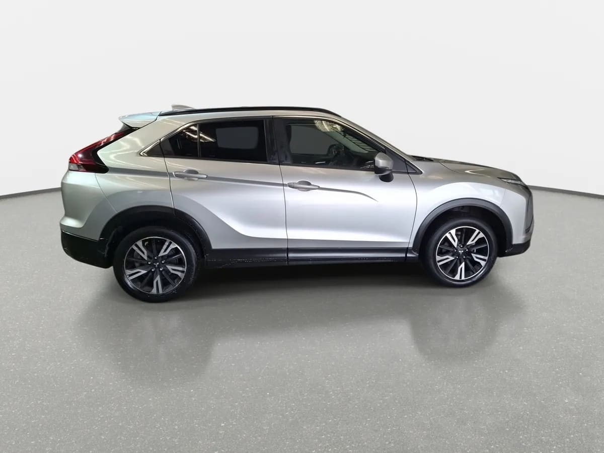 Mitsubishi Eclipse Cross 1.5 Rx 4x2 At 5p año 2023