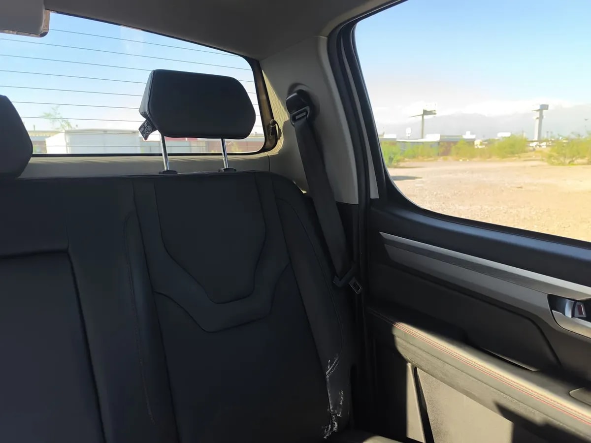 JAC T8 2.0 Advance 4x4 Diesel Euro6 At 4p año 2025