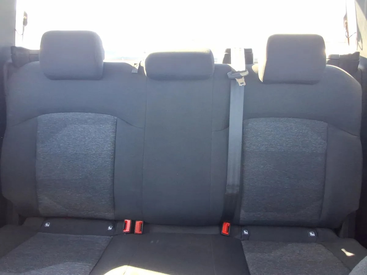 Ford Ranger 2.0 Xls Diesel 4x4 Dob. Cab. Mt 4p año 2025