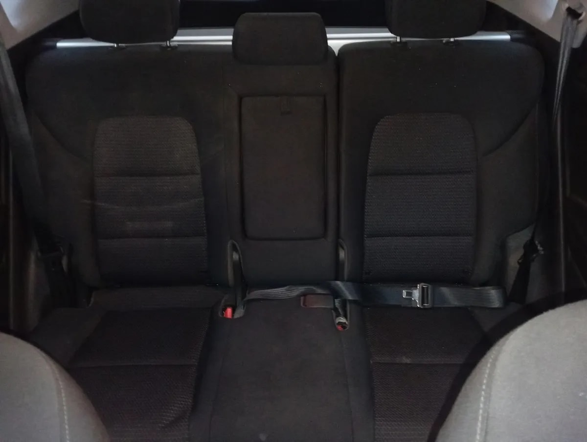 Hyundai Tucson 2.0 Gl Advance Nav 4x2 6at 5p año 2017