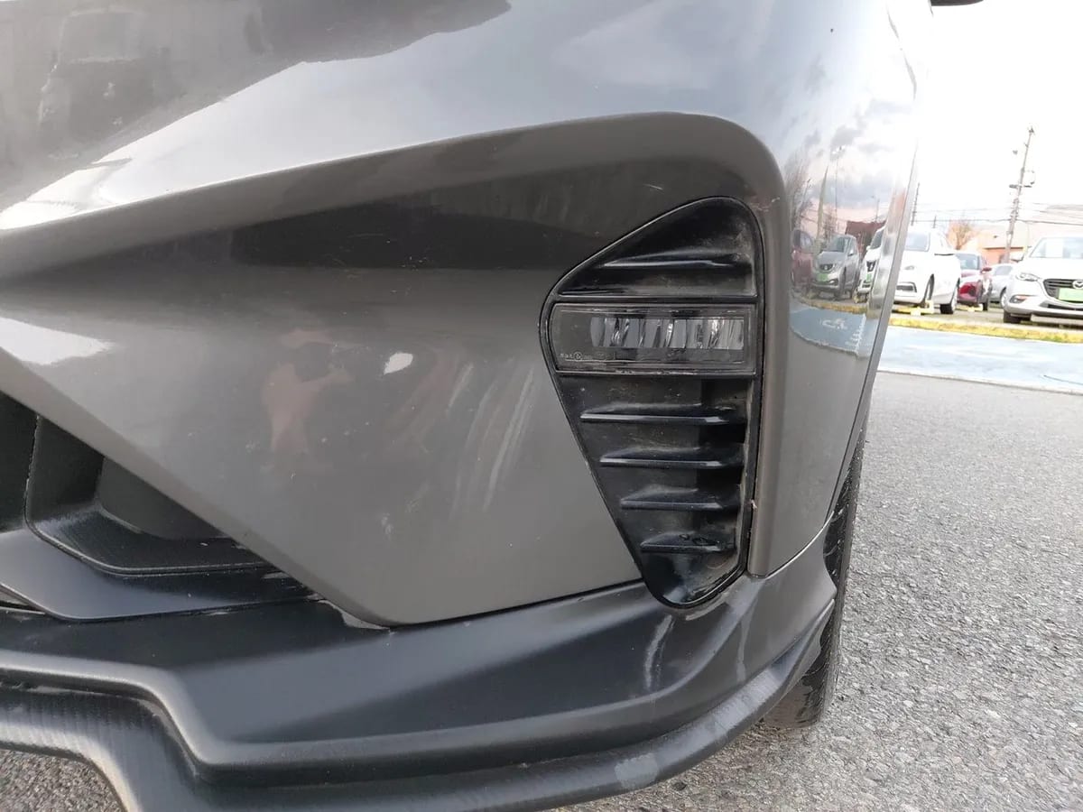 Geely Coolray 1.5 Exclusive 4x2 At 5p año 2023