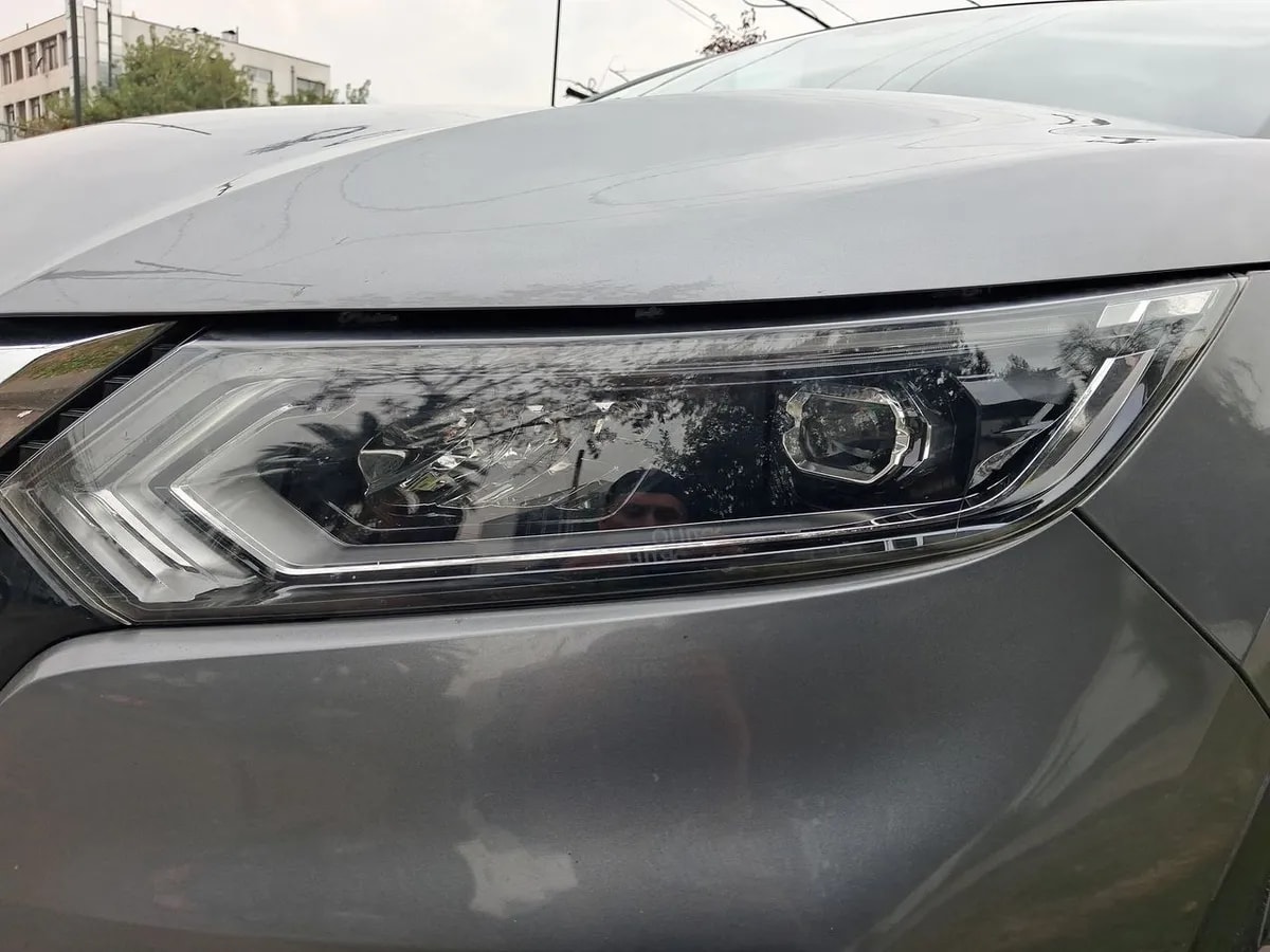 Nissan Qashqai 2.0 Exclusive 4x4 Cvt At 5p año 2022