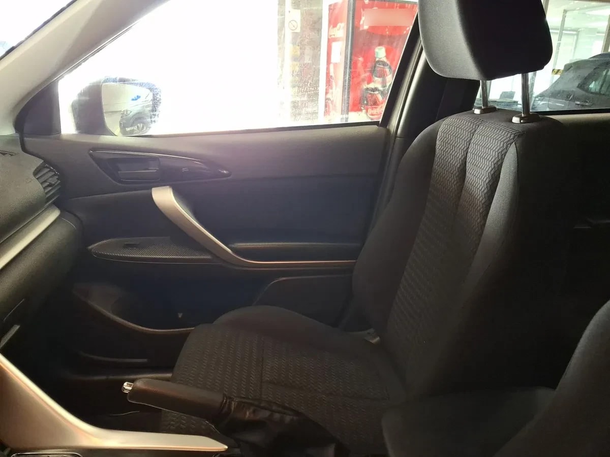 Mitsubishi Eclipse Cross 1.5 Rx 4x2 At 5p año 2023
