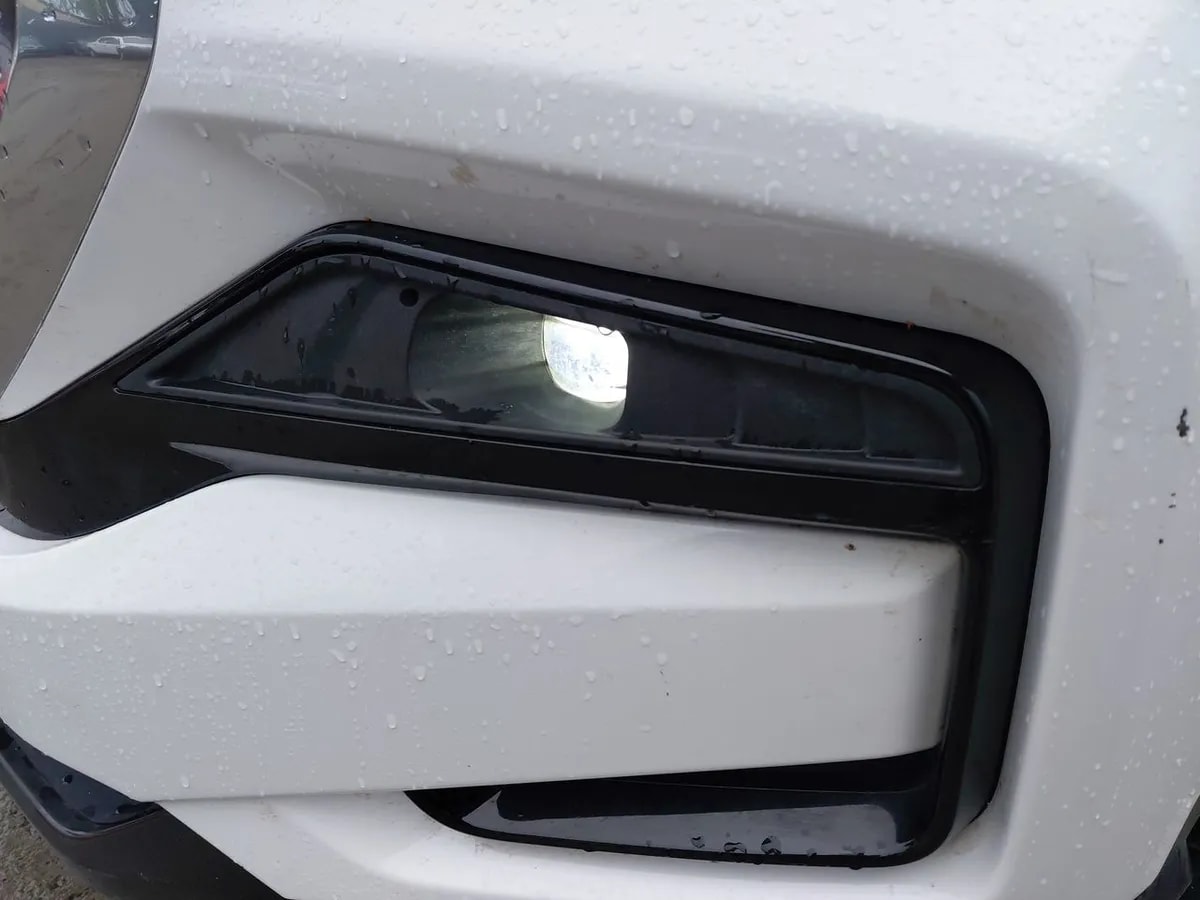 Ssangyong Rexton 2.0t Lx Awd 6ab 6at 5p año 2023