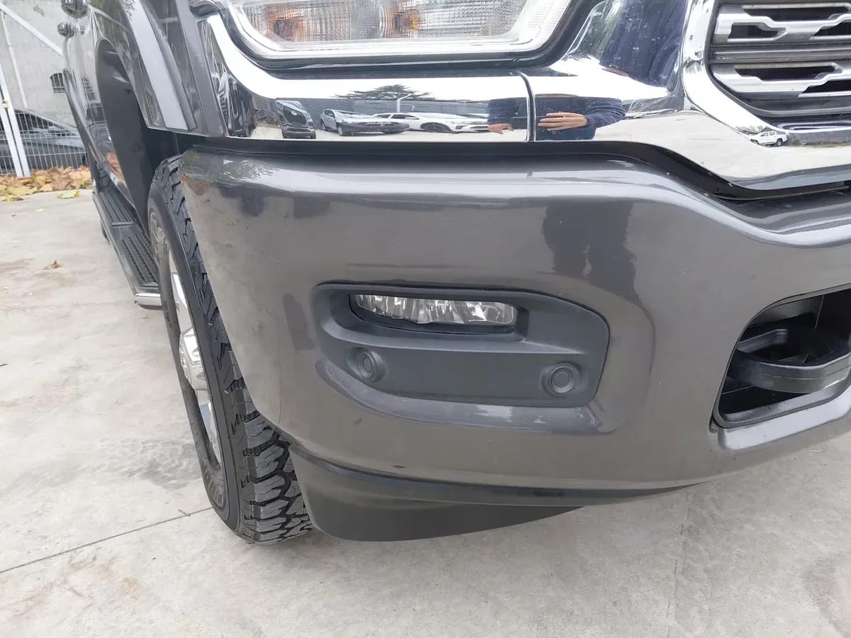 Ram 2500 6.7 Laramie 4x4 Dob. Cab. At 4p año 2021