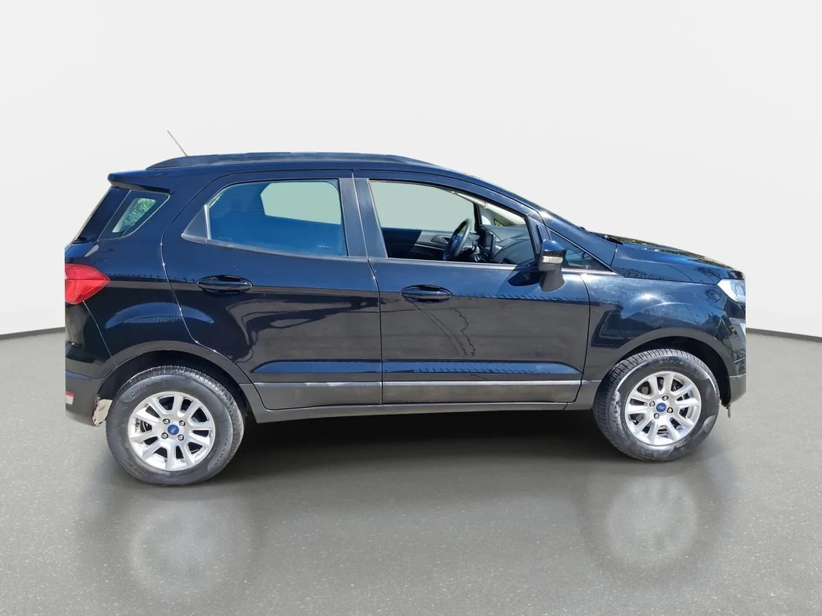 Ford Ecosport 1.5 Se 4x2 At 5p año 2021