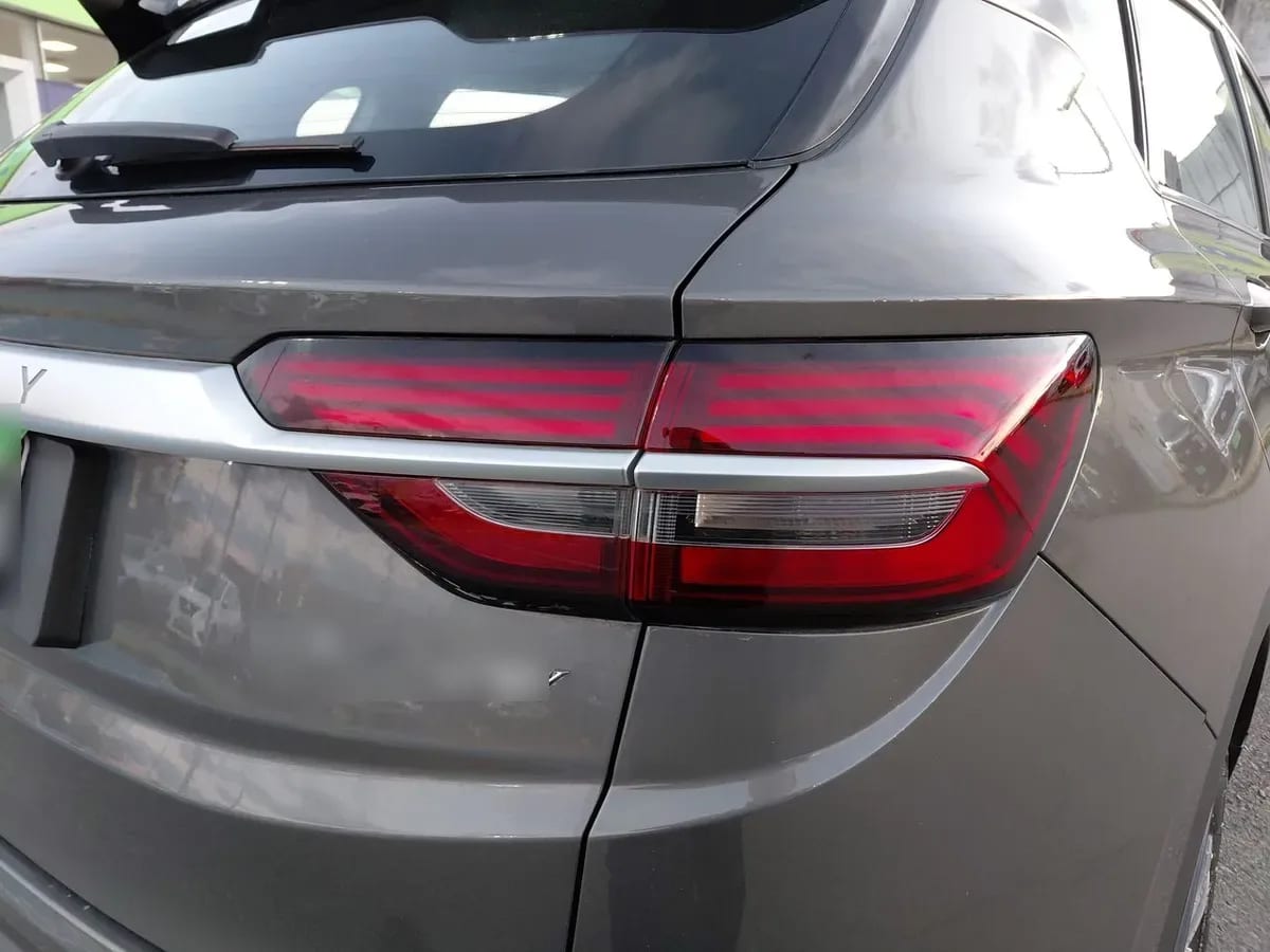 Geely Coolray 1.5 Exclusive 4x2 At 5p año 2023