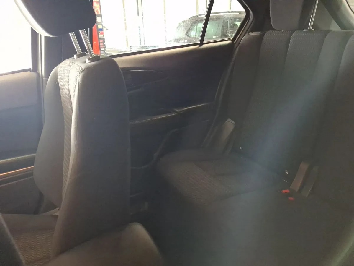 Mitsubishi Eclipse Cross 1.5 Rx 4x2 At 5p año 2023