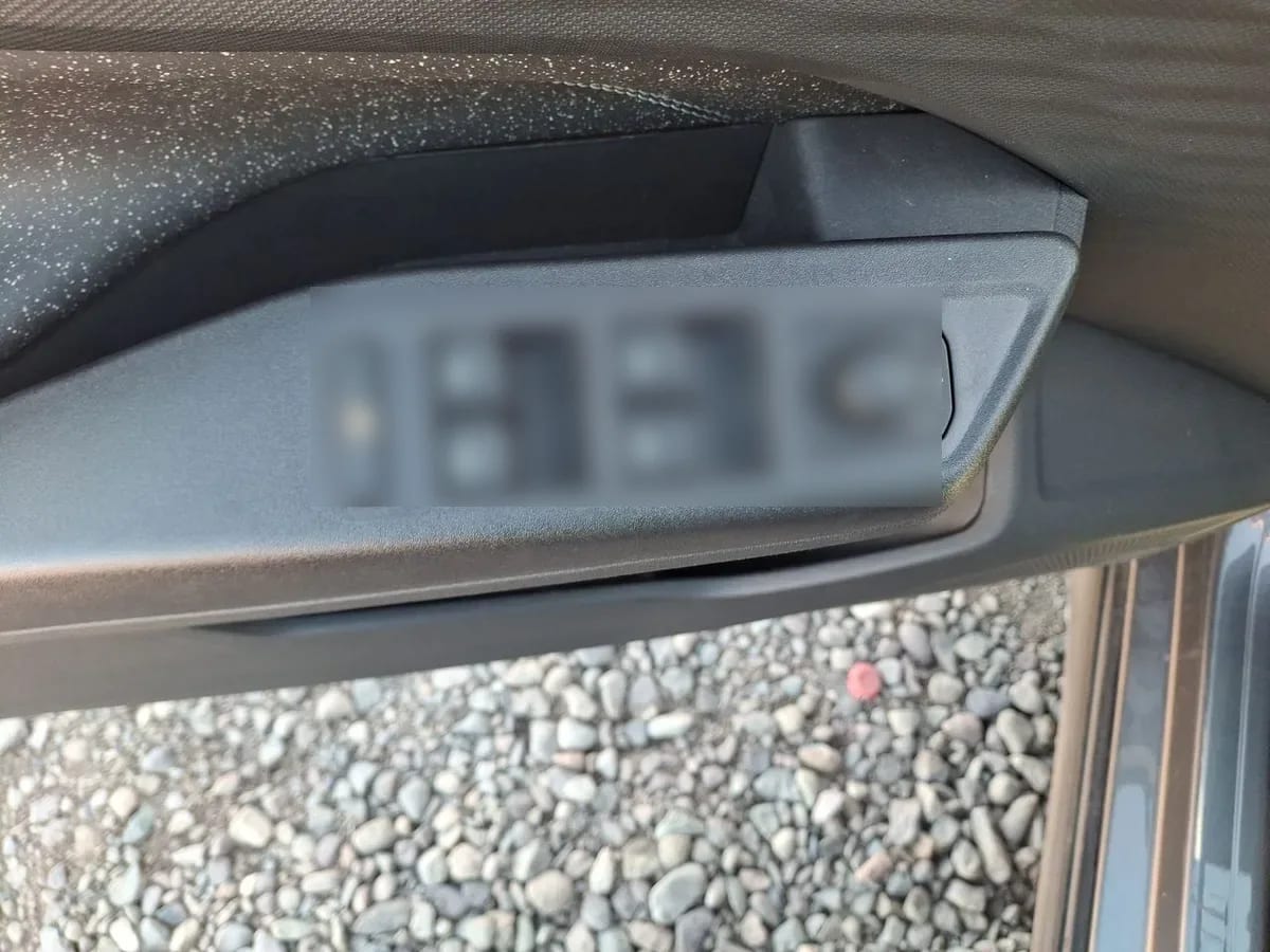 Volkswagen Tera 1.0 Tsi High 2wd At 5p año 2026