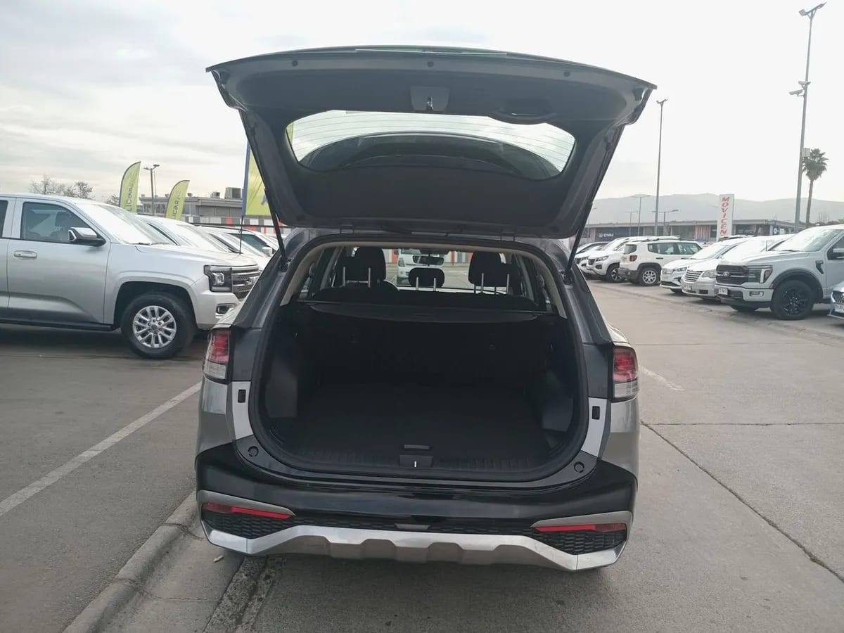 Kia Sportage 2.0 Ex Dies 2wd 8at 5p año 2025