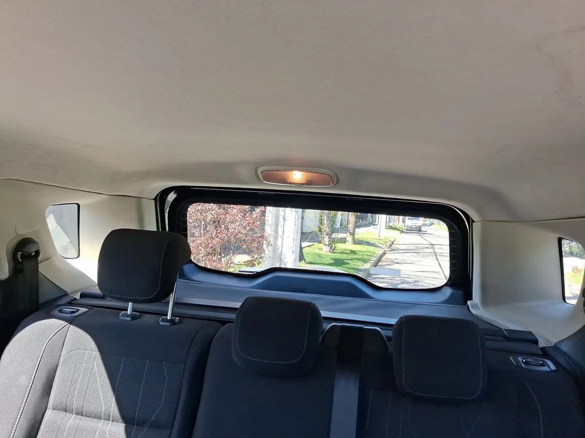 Ford Ecosport 1.5 Se 4x2 At 5p año 2021