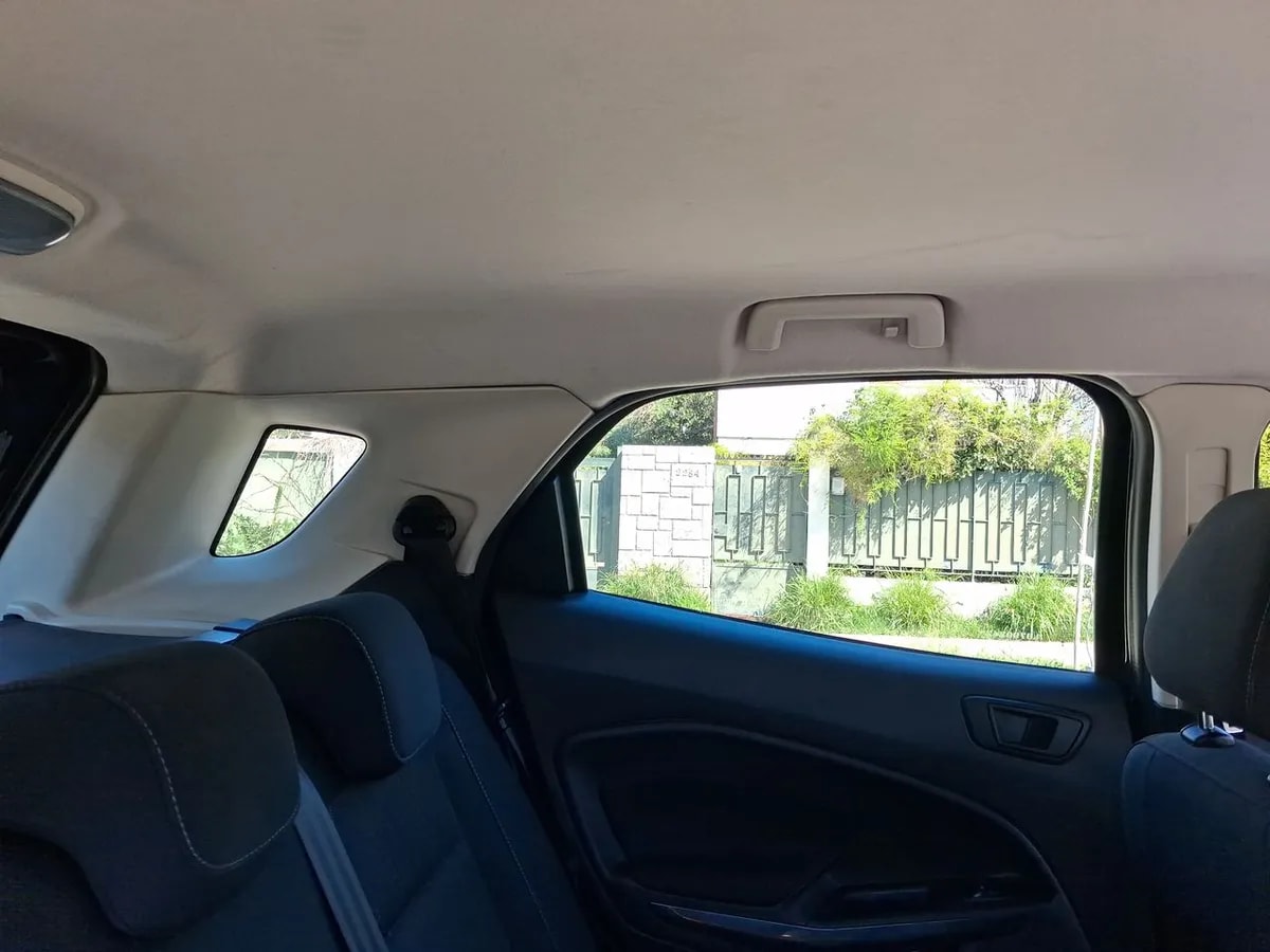 Ford Ecosport 1.5 Se 4x2 At 5p año 2021