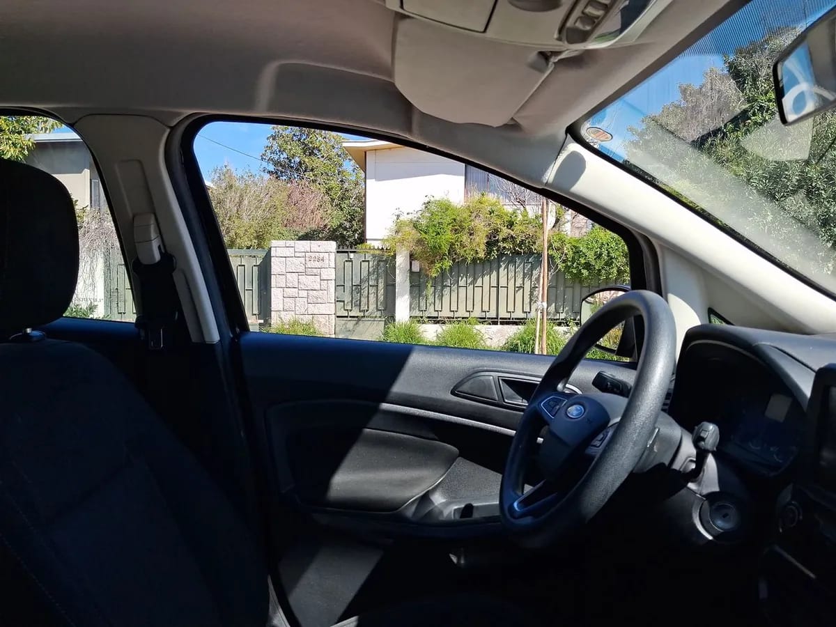 Ford Ecosport 1.5 Se 4x2 At 5p año 2021