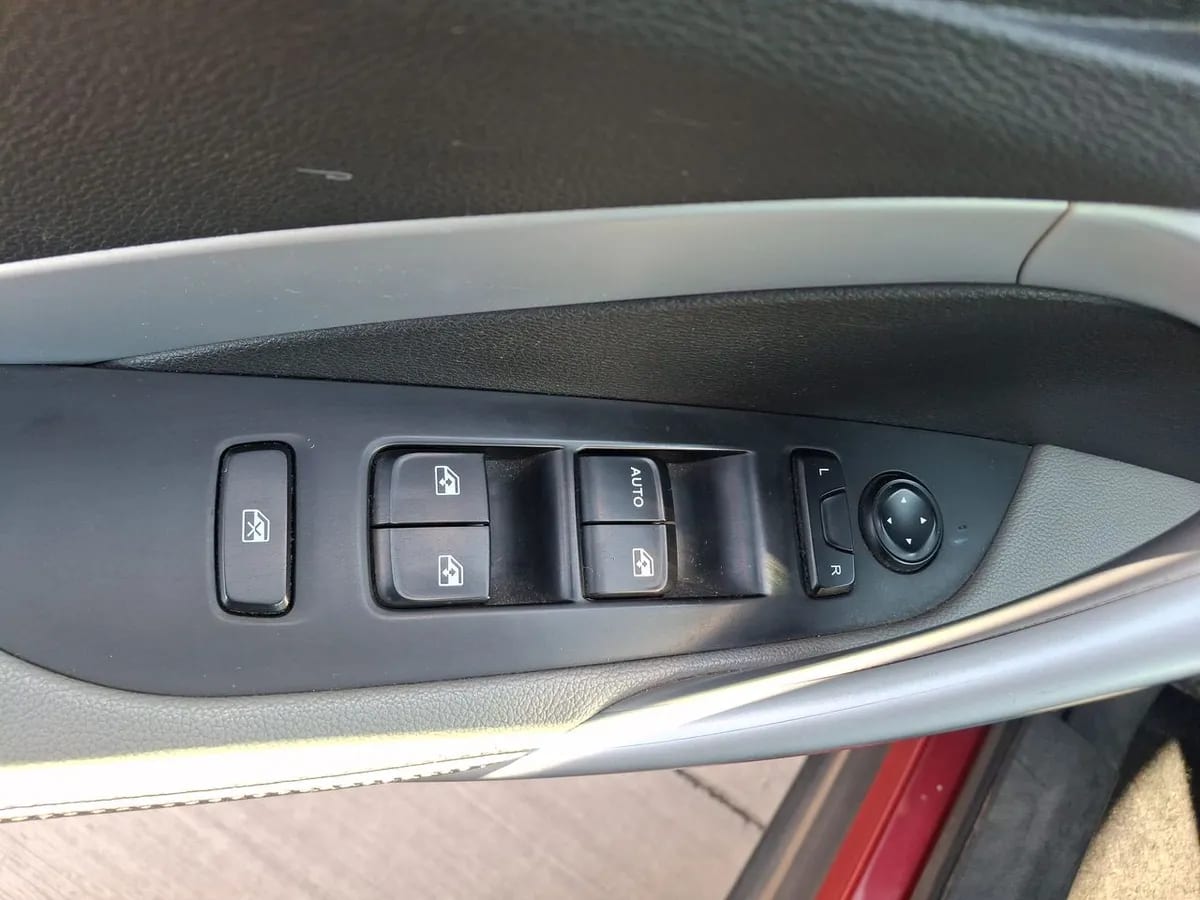 Chevrolet Groove 1.5 Ltz 4x2 Mt 5p año 2022