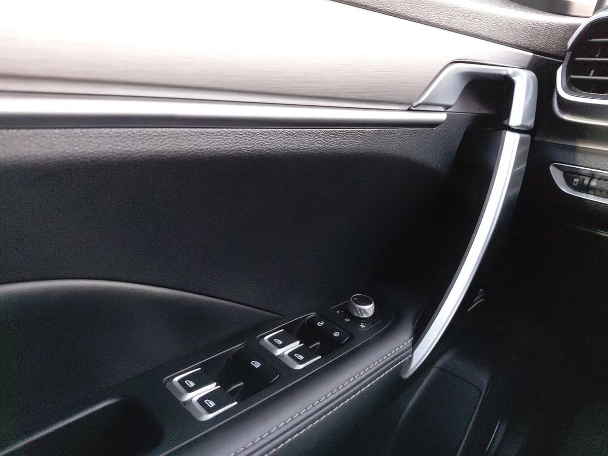 Geely Coolray 1.5 Exclusive 4x2 At 5p año 2023
