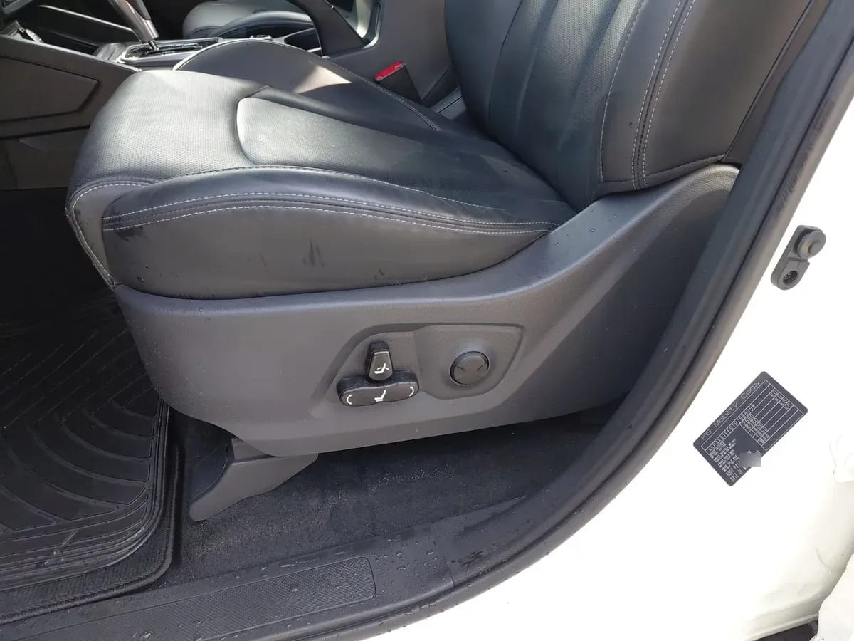 Ssangyong Musso 2.2 Td Limited Plus Diesel 4wd Nueva Radio At6 4p año 2026