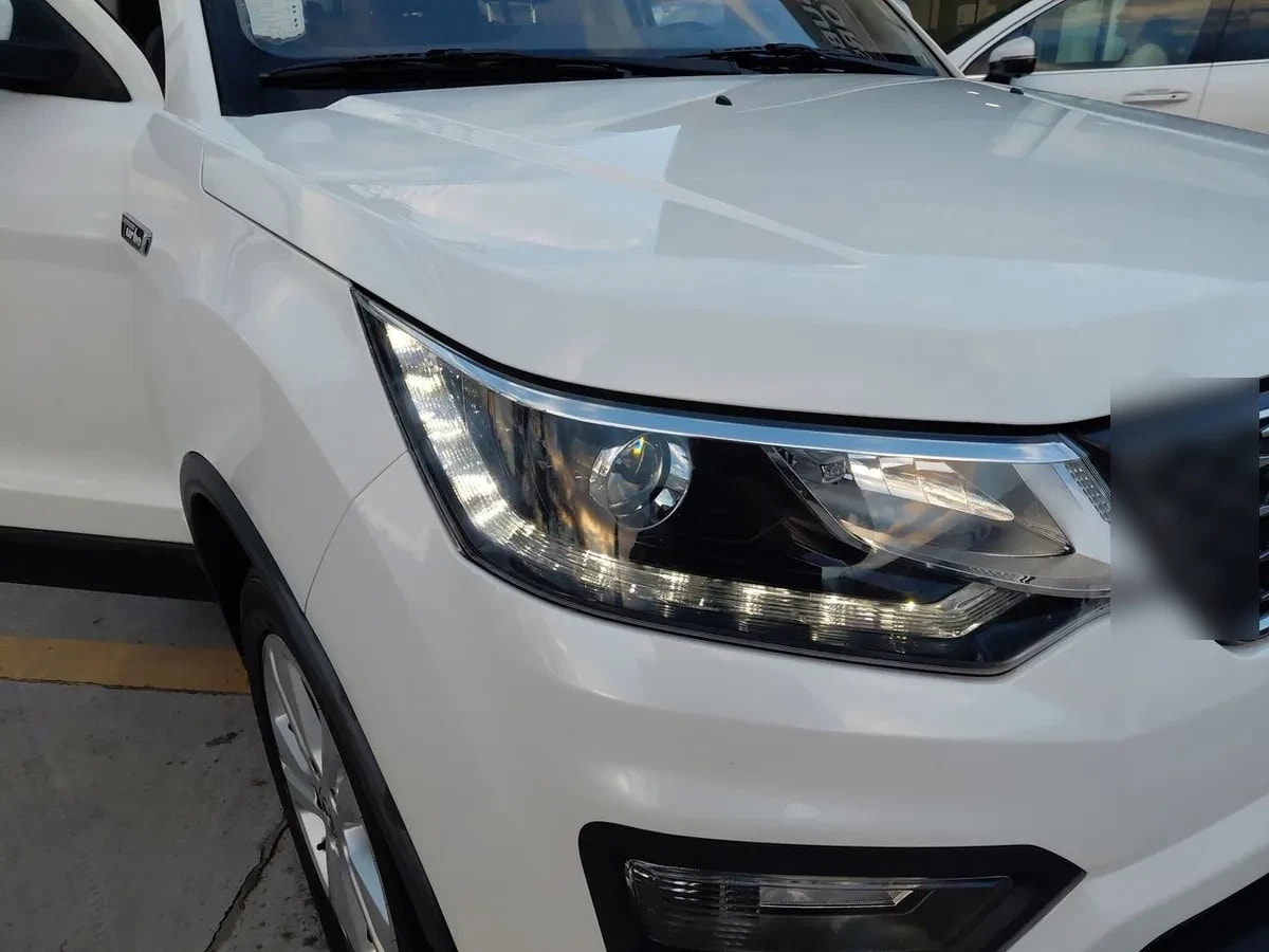 Changan Cx70 1.5t Elite 4x2 At 5p año 2021