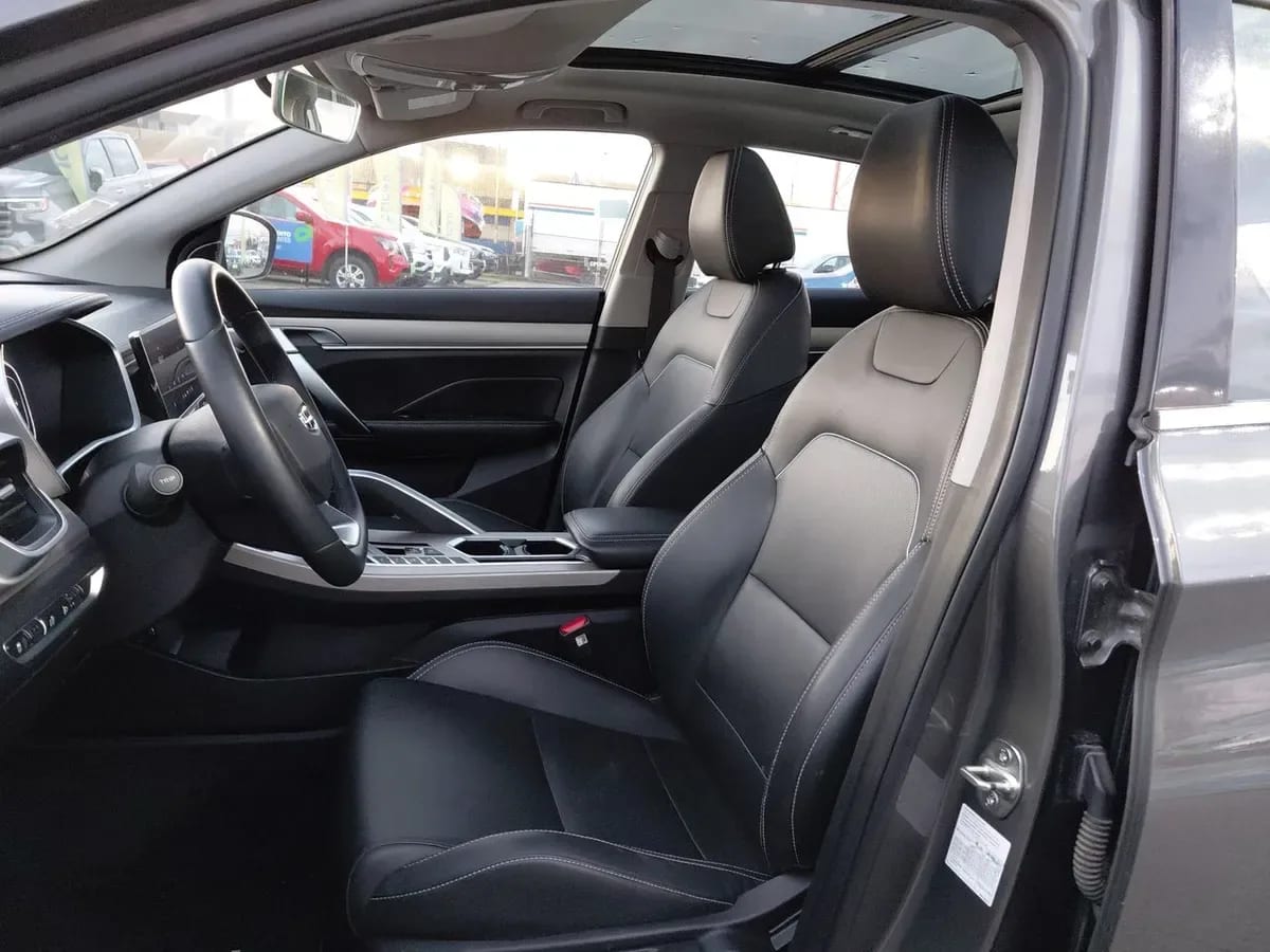 Geely Coolray 1.5 Exclusive 4x2 At 5p año 2023