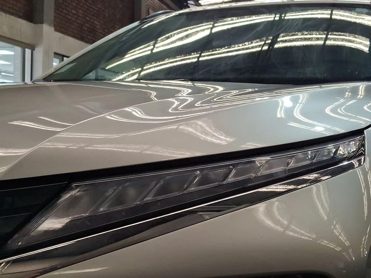 Mitsubishi Eclipse Cross 1.5 Rx 4x2 At 5p año 2023
