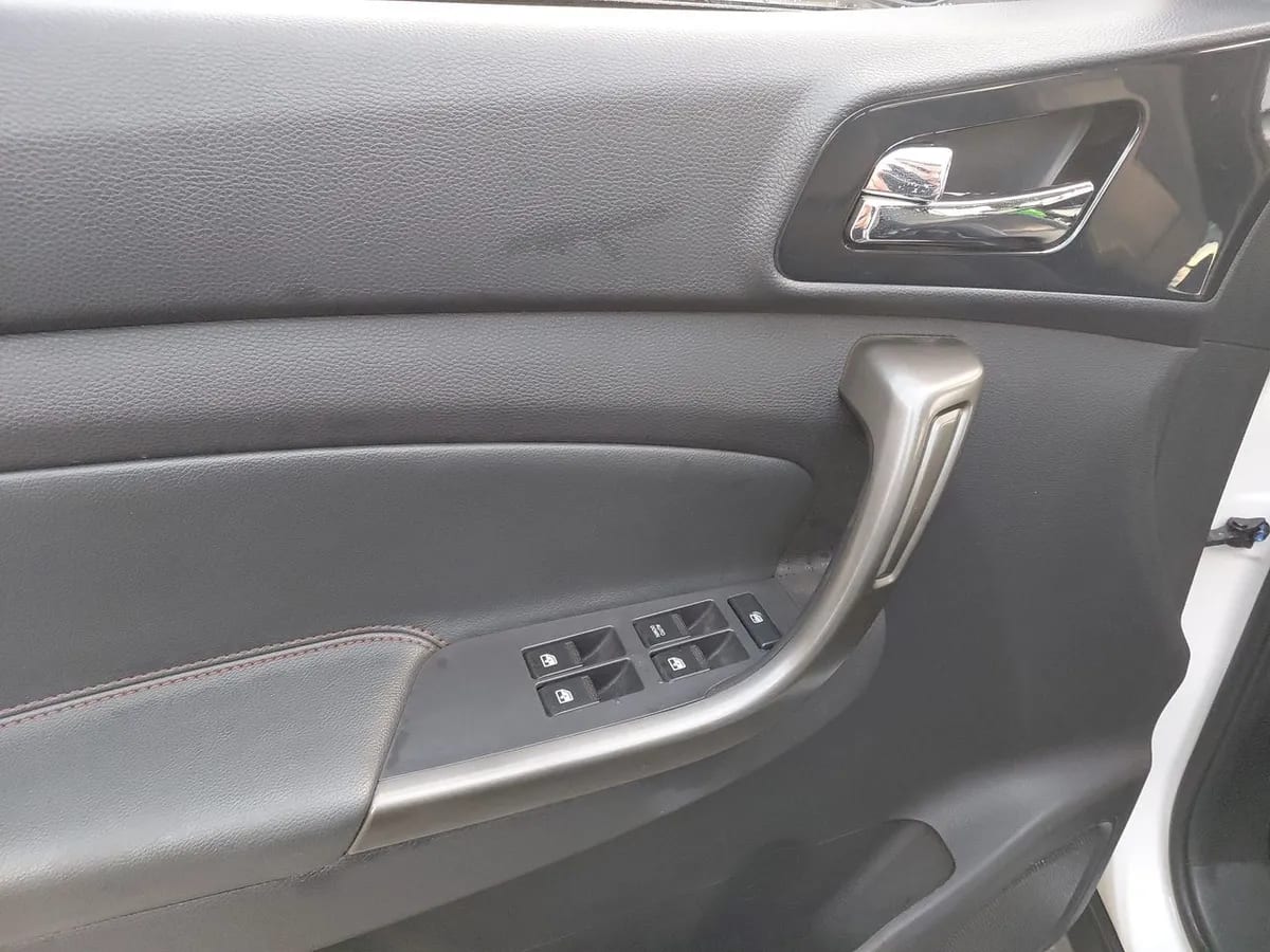 Changan Cx70 1.5t Elite 4x2 At 5p año 2021