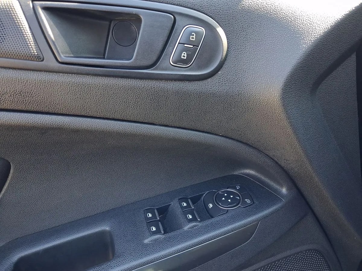 Ford Ecosport 1.5 Se 4x2 At 5p año 2021