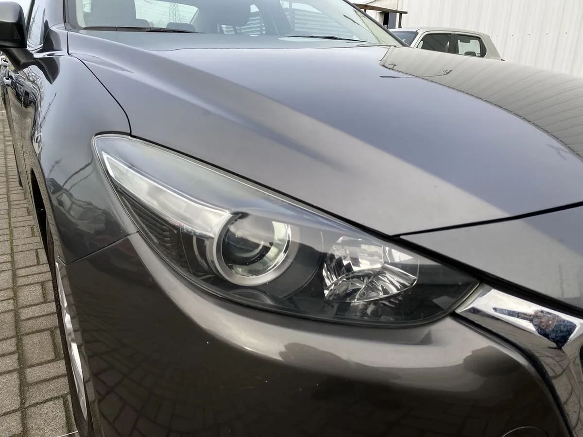 Mazda 3 1.6 S 4x2 Sdn 4at 4p año 2020
