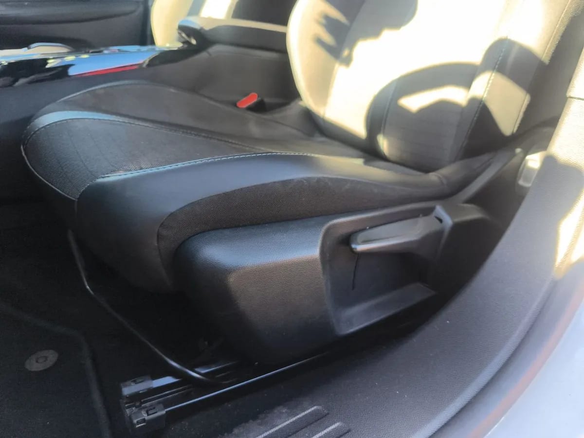 Peugeot 2008 1.2 Allure Puretech 130 4x2 At 5p año 2022