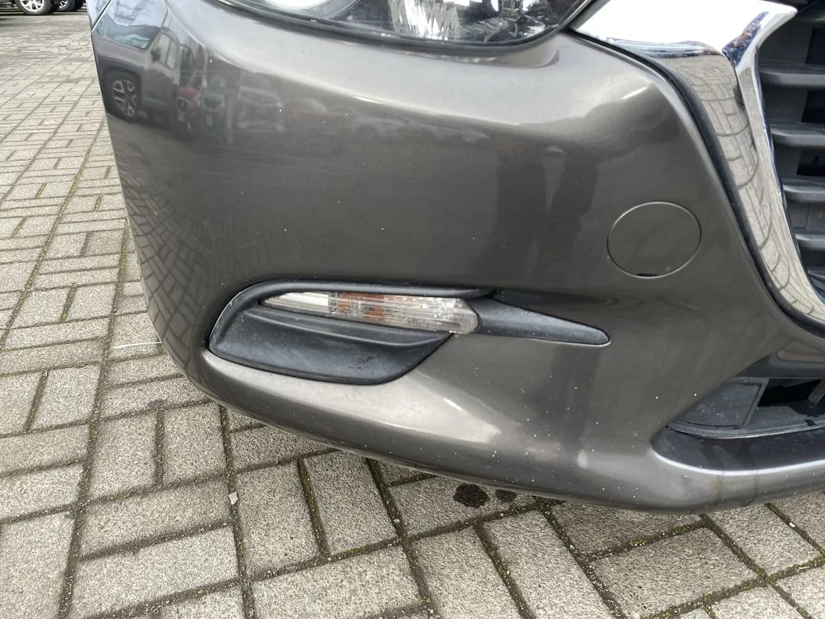Mazda 3 1.6 S 4x2 Sdn 4at 4p año 2020