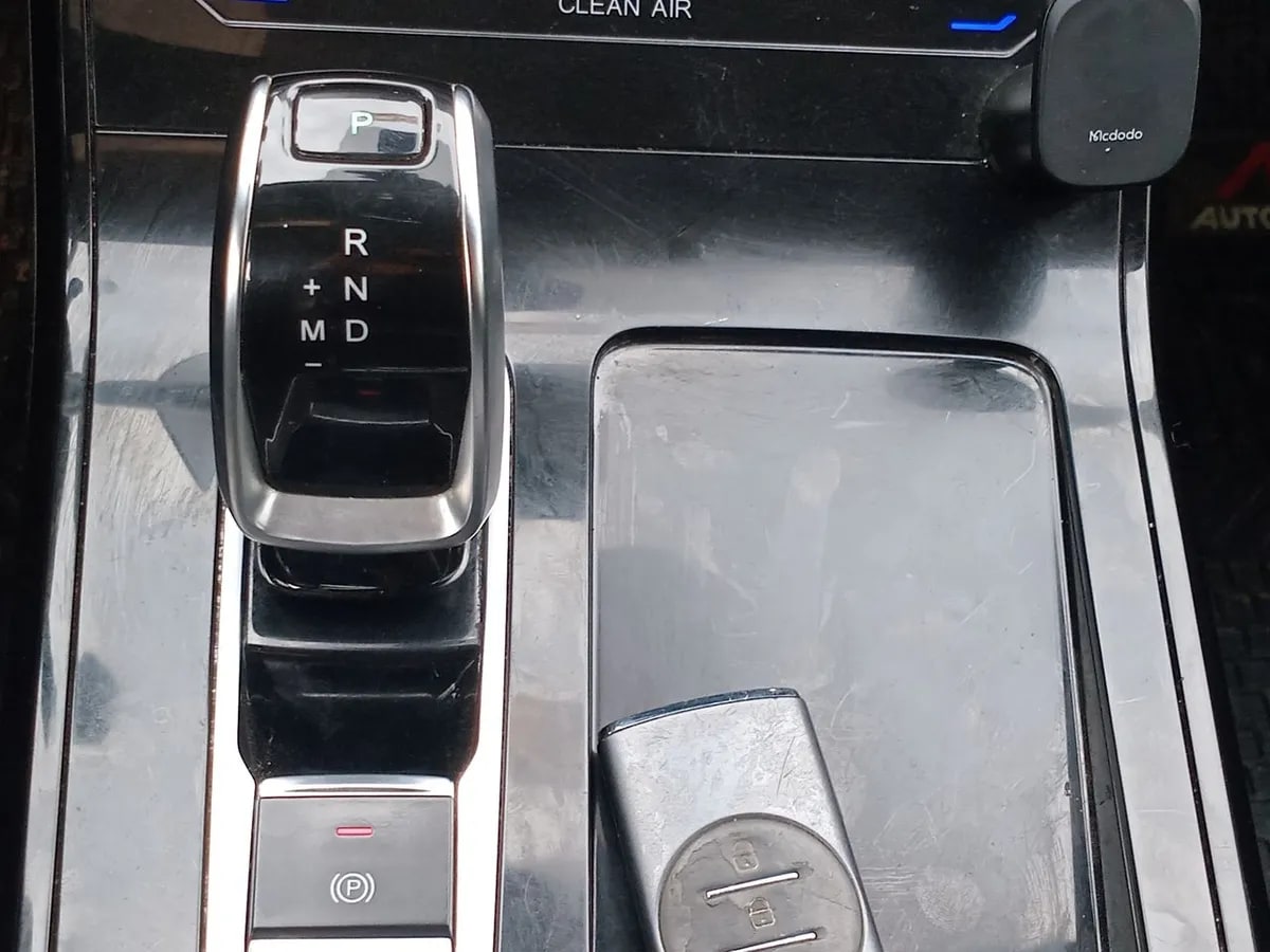 Chery Tiggo 7 Pro 1.5t Gls 4x2 Cvt At 5p año 2024