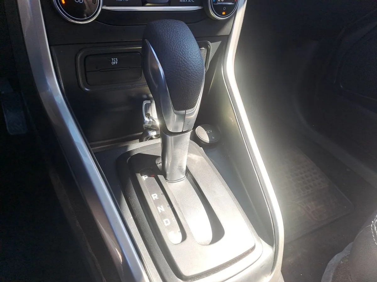 Ford Ecosport 1.5 Titanium 4x2 At 5p año 2022