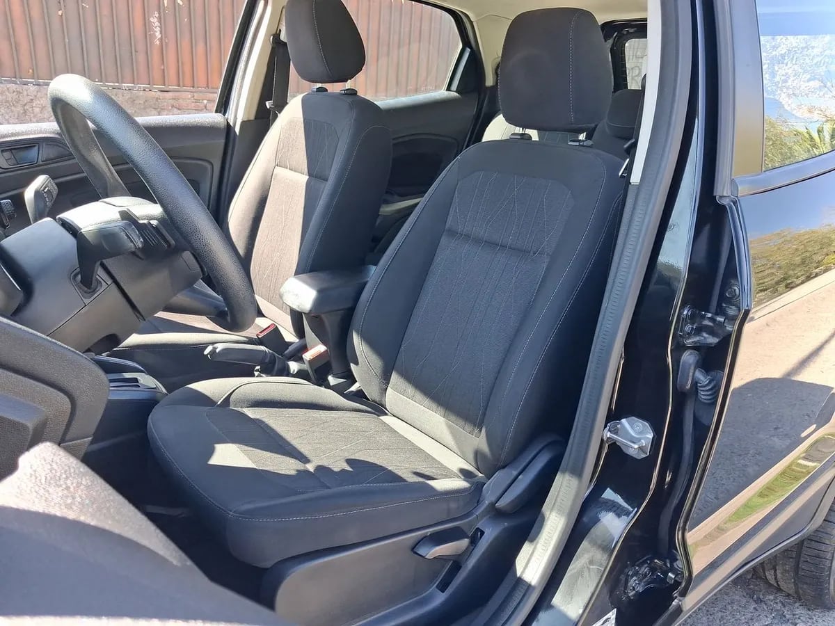 Ford Ecosport 1.5 Se 4x2 At 5p año 2021