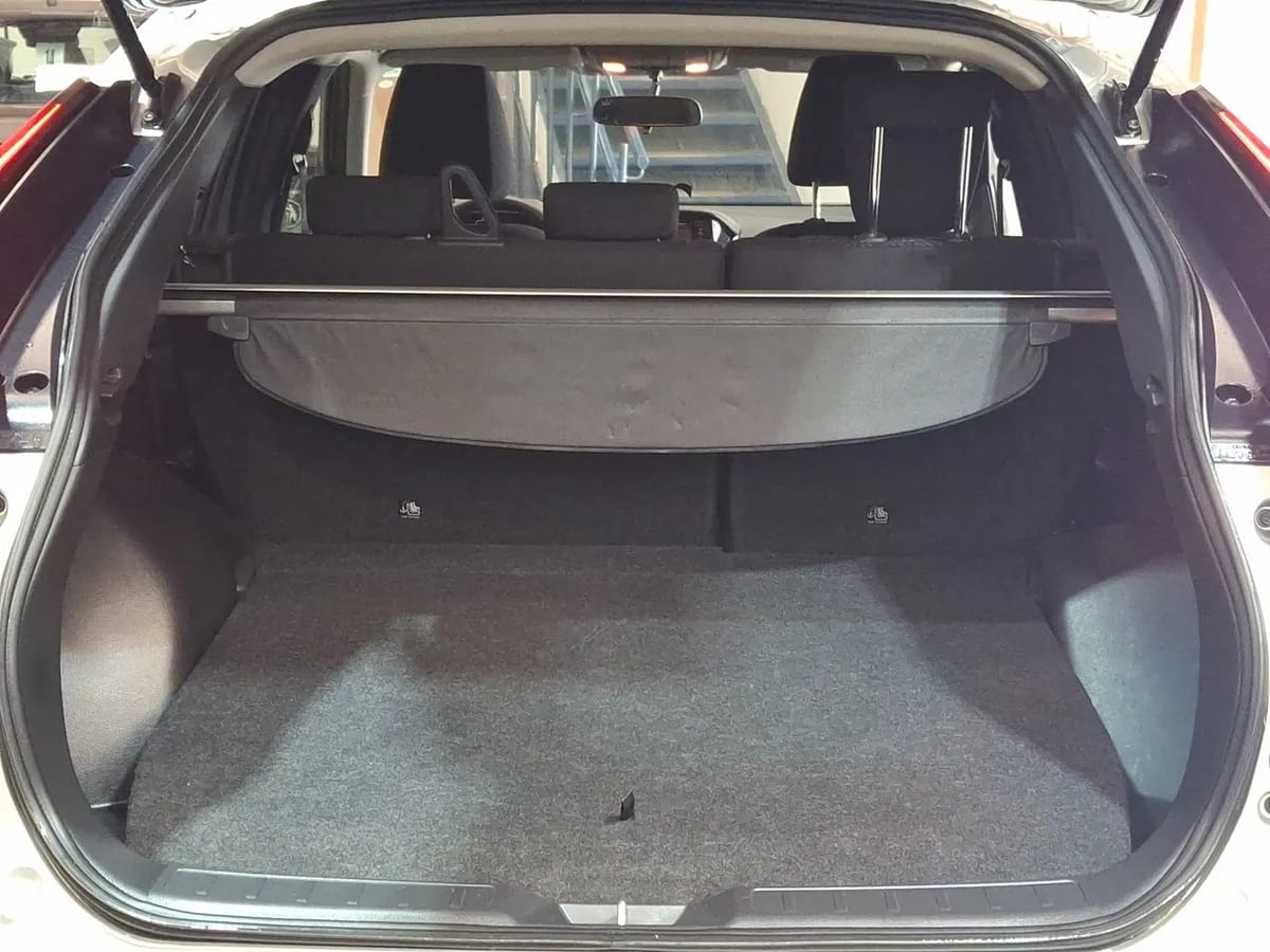 Mitsubishi Eclipse Cross 1.5 Rx 4x2 At 5p año 2023